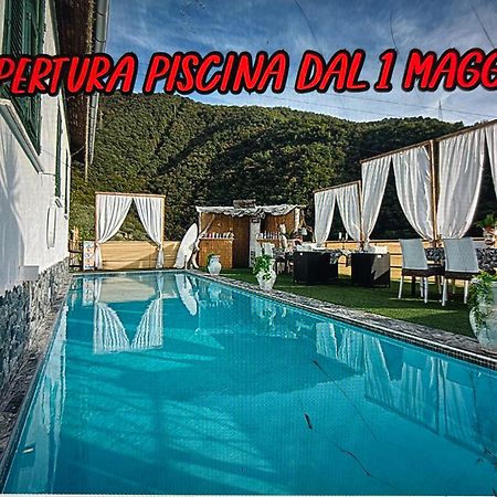 Re Dream Suite A Tema - Rapallo Exterior photo