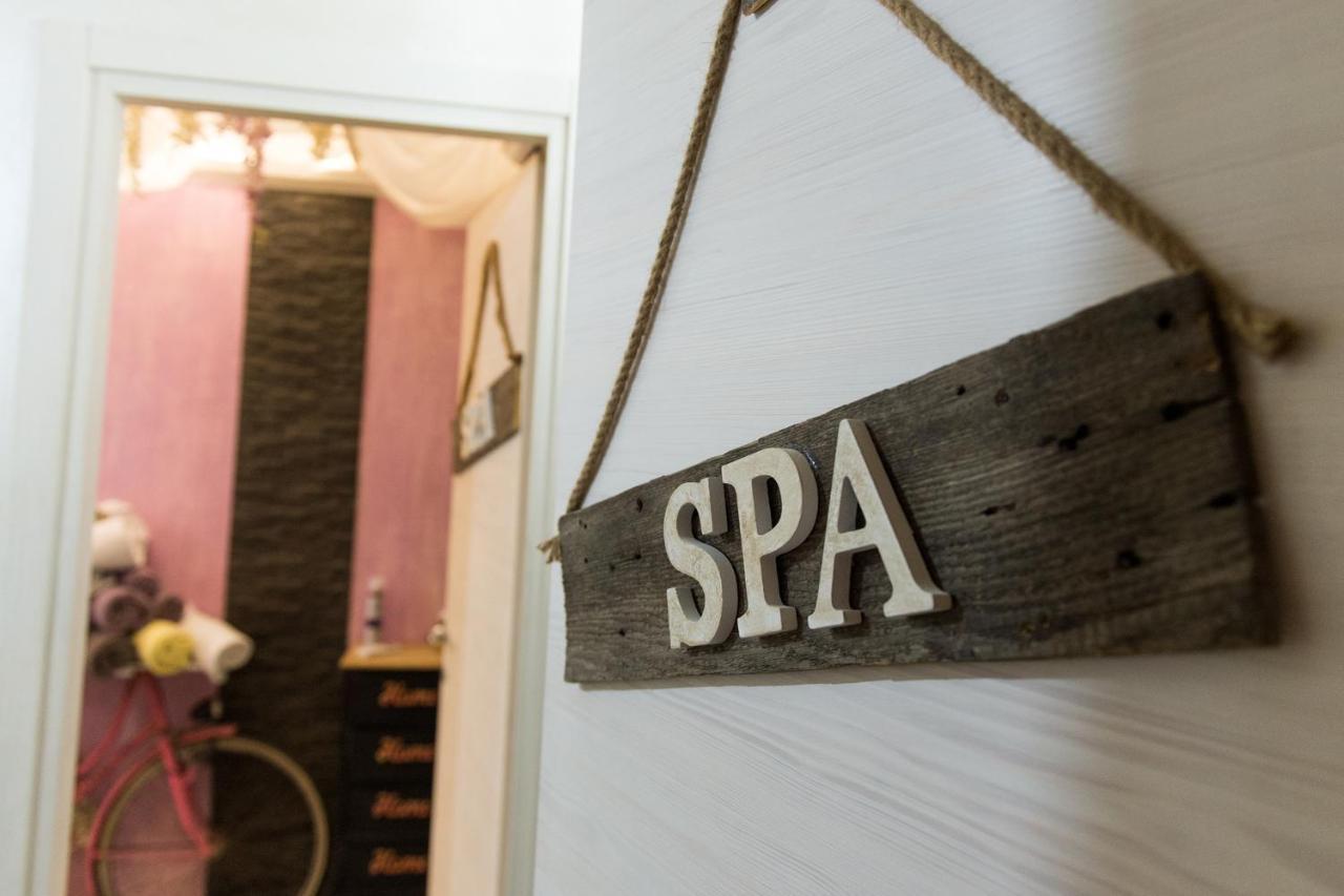 Re Dream Suite A Tema - Rapallo Exterior photo