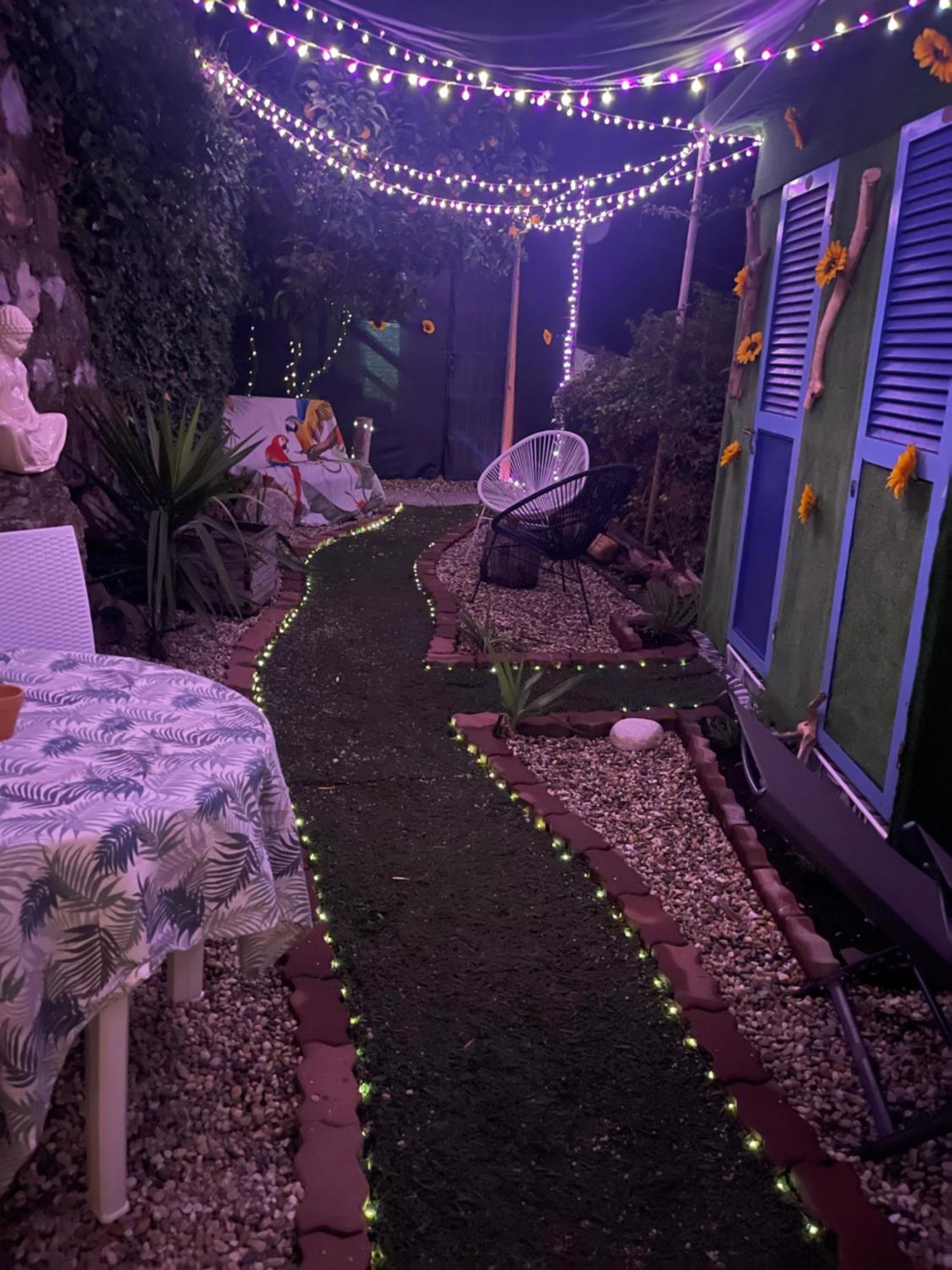 Re Dream Suite A Tema - Rapallo Exterior photo