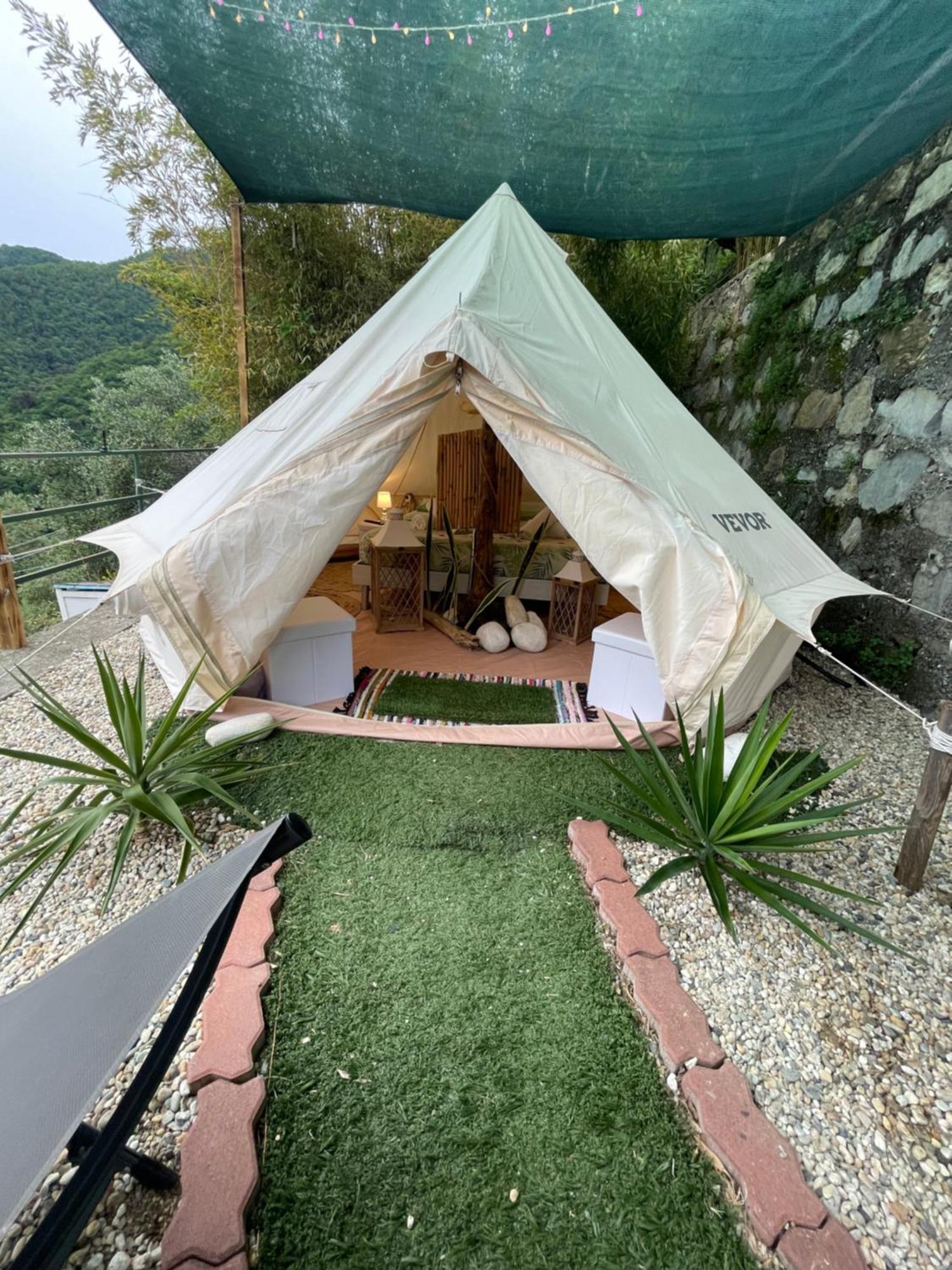 Re Dream Suite A Tema - Rapallo Exterior photo