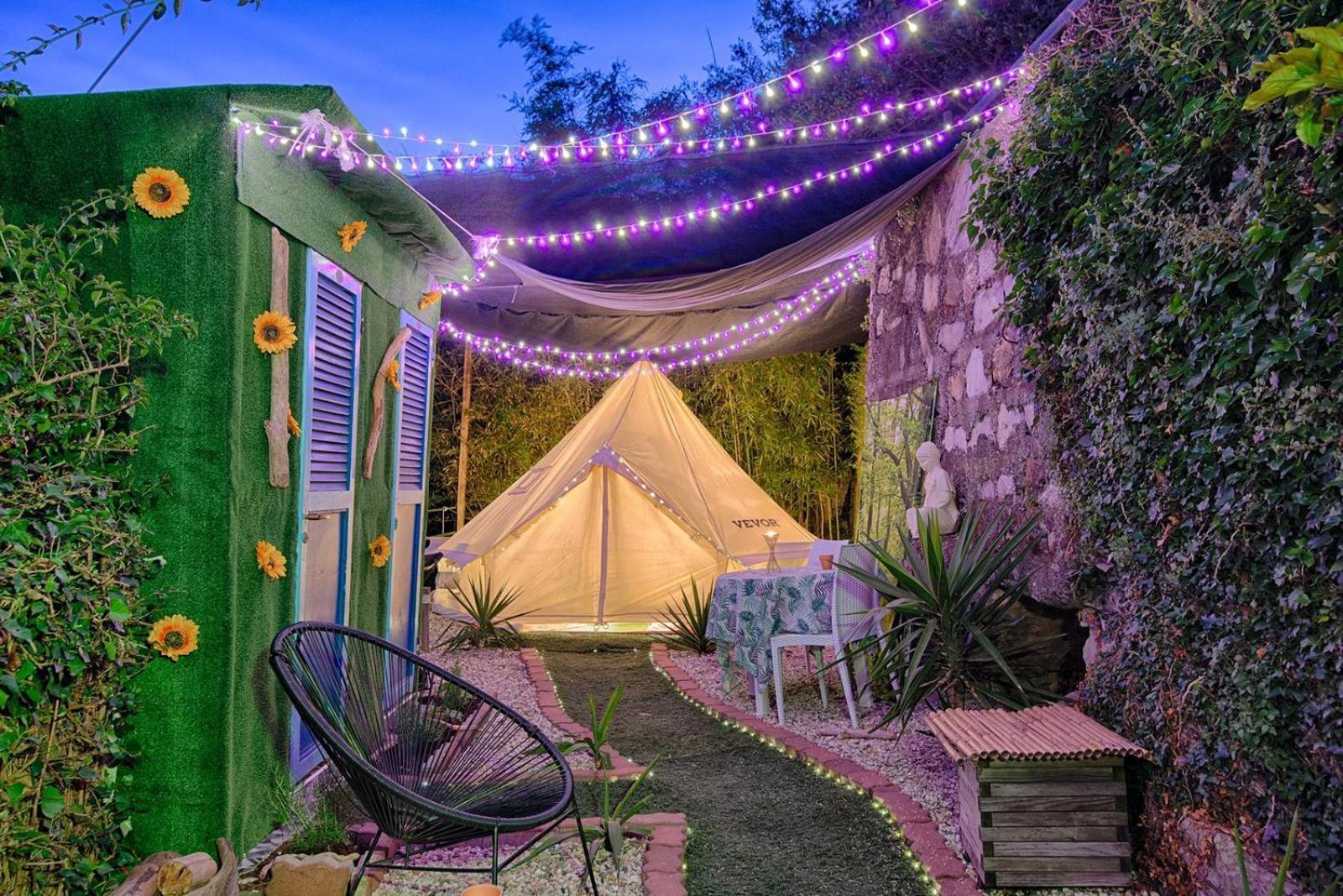 Re Dream Suite A Tema - Rapallo Exterior photo