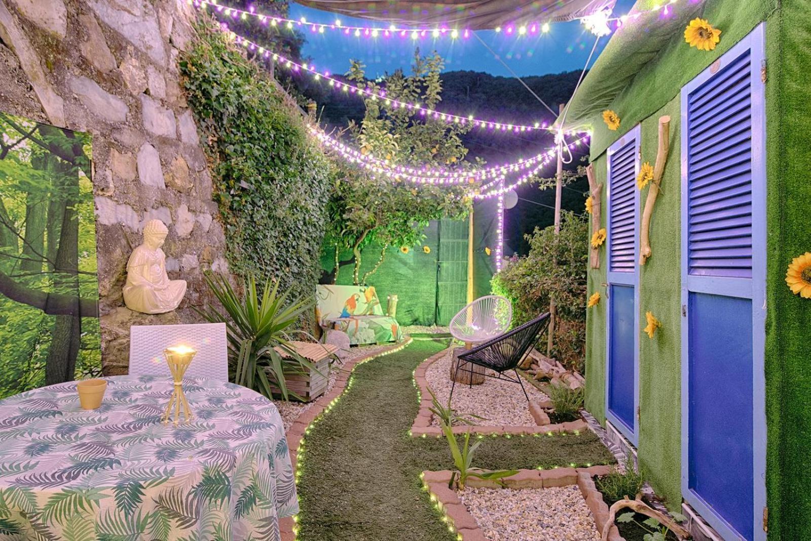 Re Dream Suite A Tema - Rapallo Exterior photo