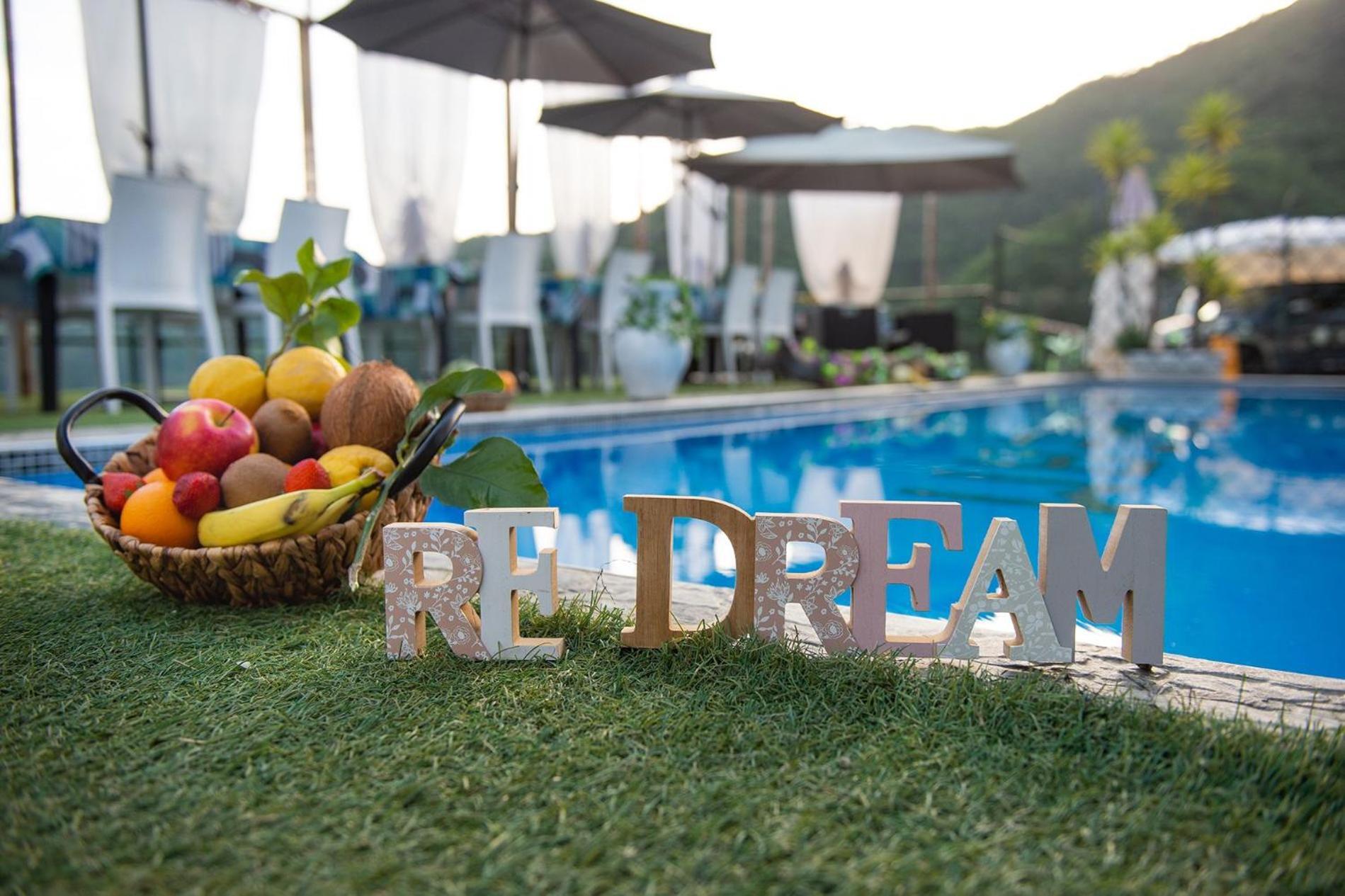 Re Dream Suite A Tema - Rapallo Exterior photo