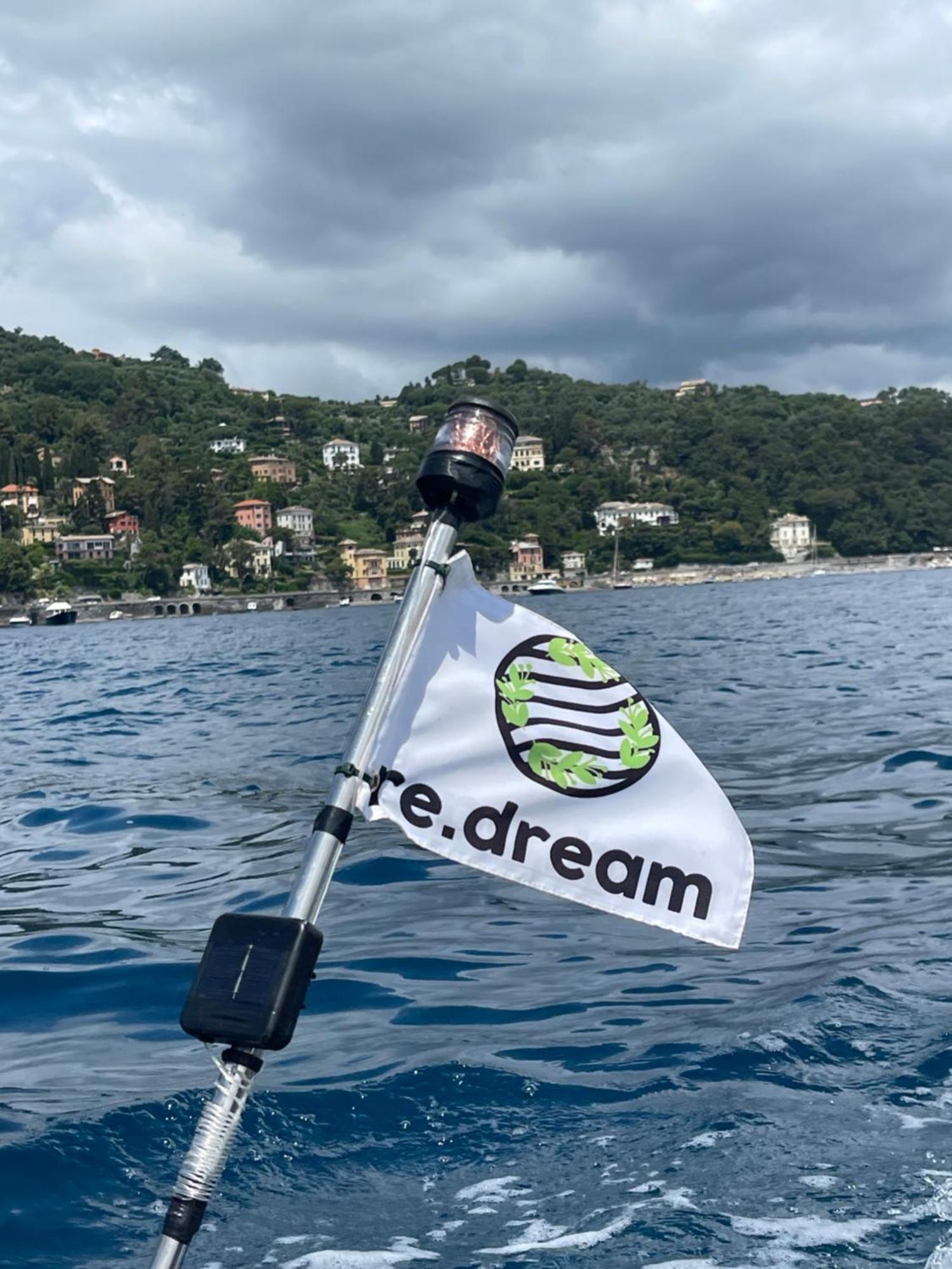 Re Dream Suite A Tema - Rapallo Exterior photo
