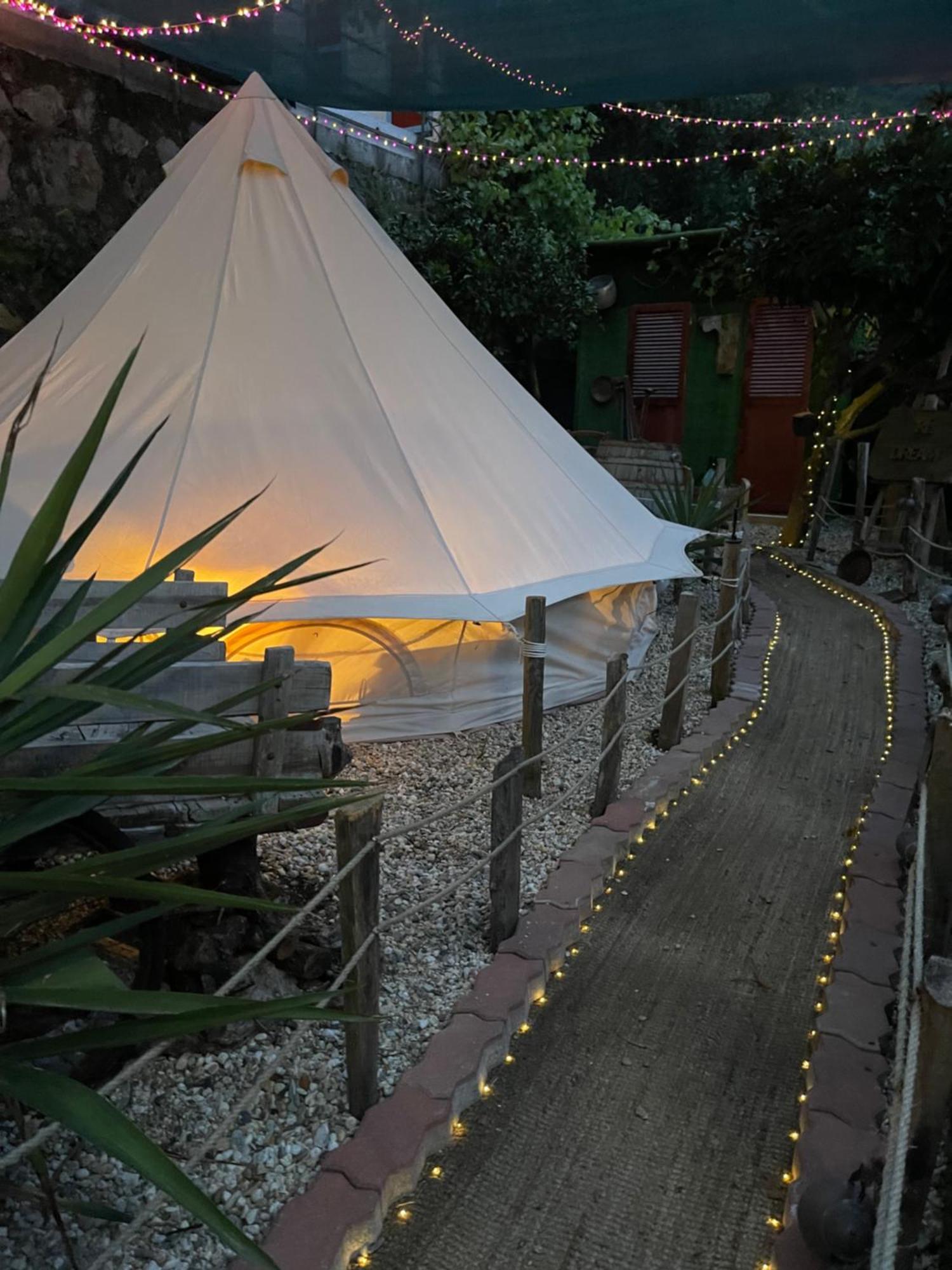 Re Dream Suite A Tema - Rapallo Exterior photo