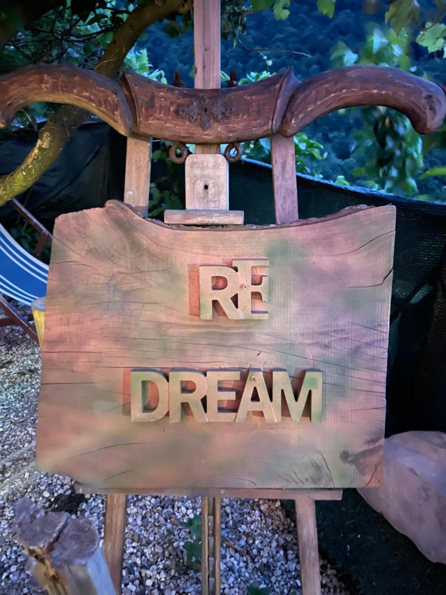 Re Dream Suite A Tema - Rapallo Exterior photo
