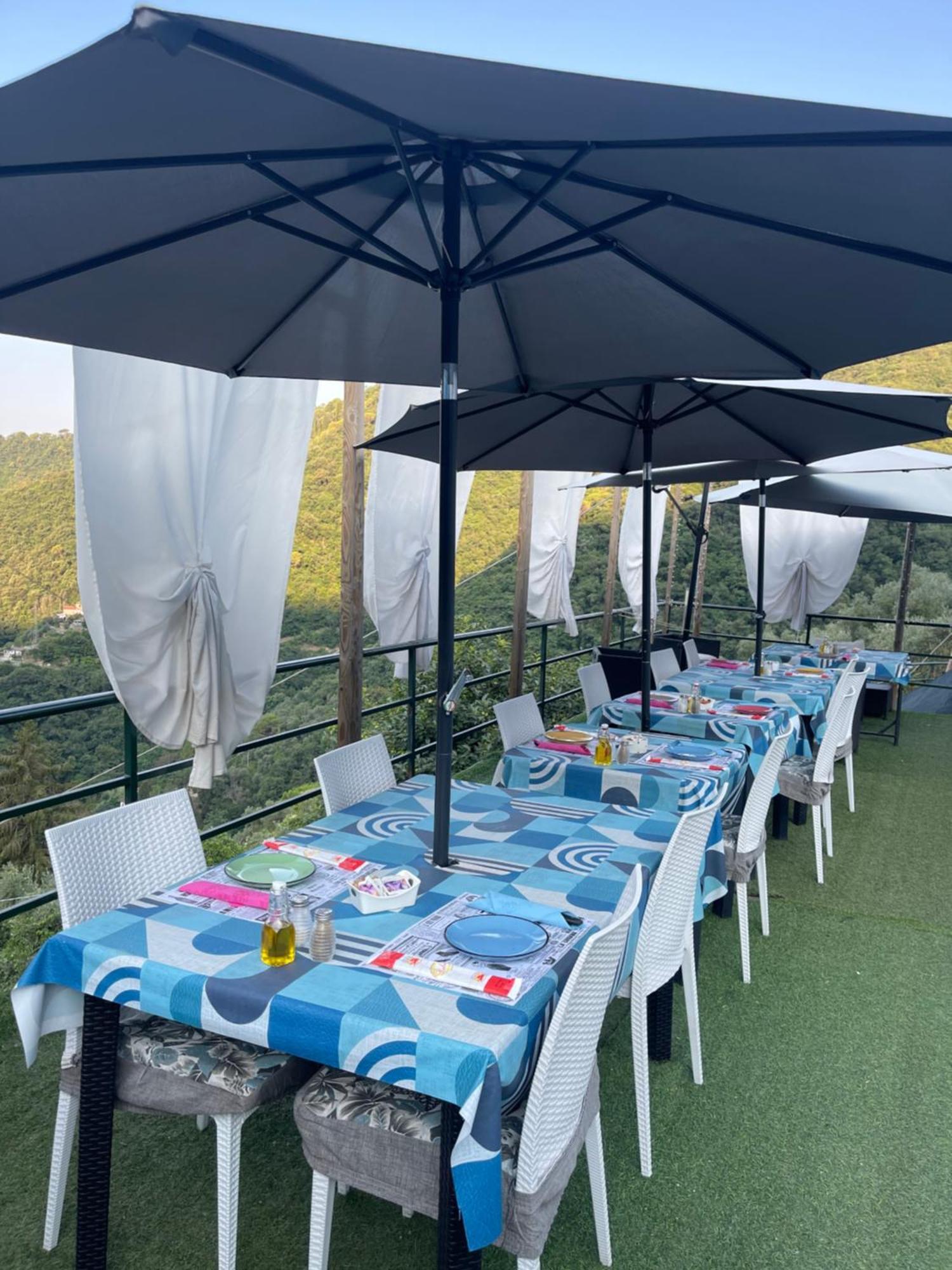 Re Dream Suite A Tema - Rapallo Exterior photo