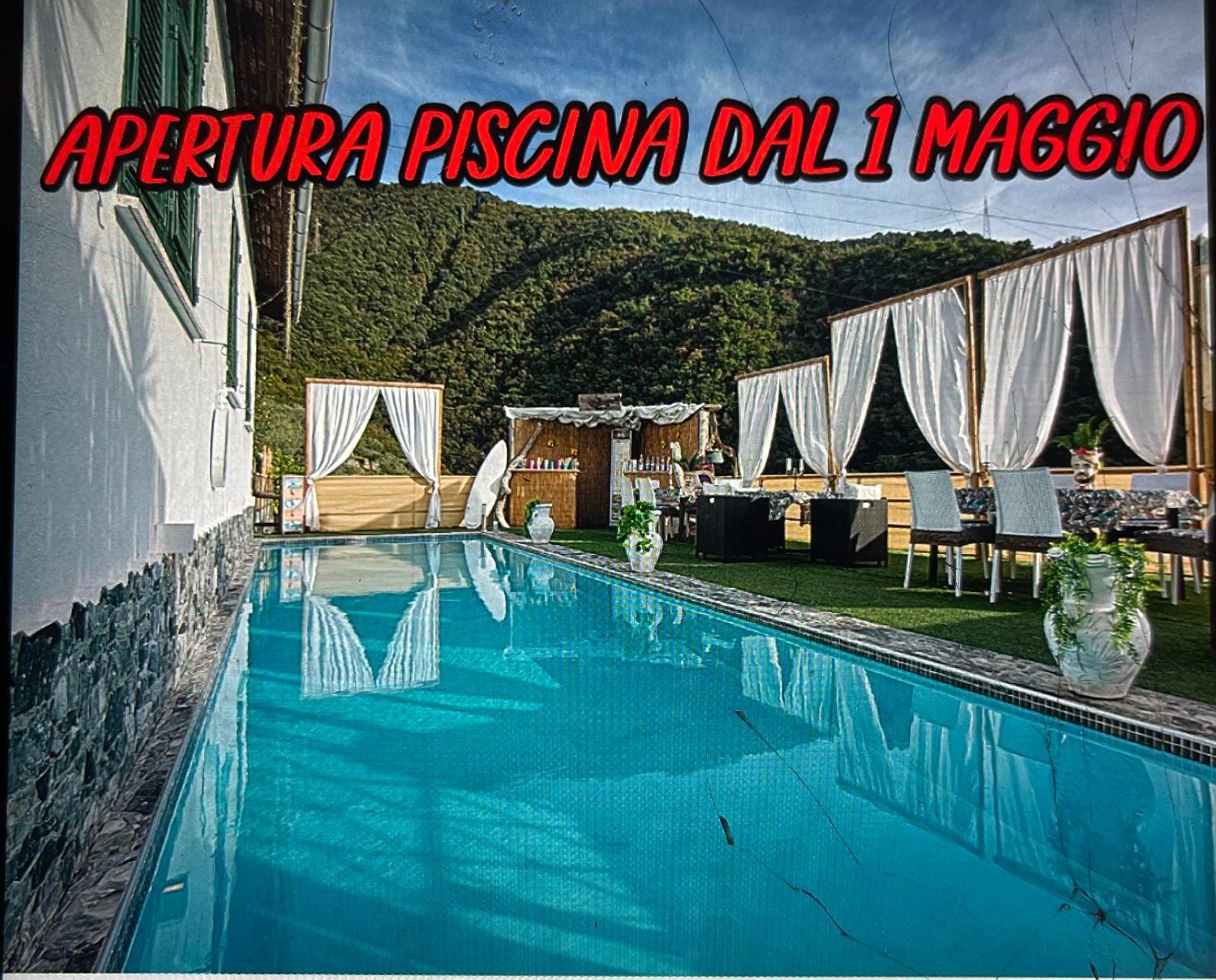 Re Dream Suite A Tema - Rapallo Exterior photo